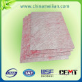 Important Significance to The Motor Thermal Expansion Fiberglass Sheet/Strip/Pad